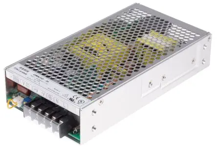Produktfoto 1 von TDK-Lambda GWS250 Schaltnetzteil 1 36V dc 252 W, Fahrgestell 373 V dc, 265V ac