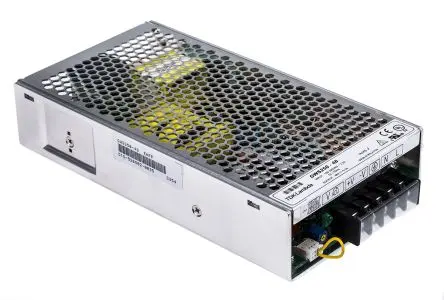 Produktfoto 1 von TDK-Lambda GWS250 Schaltnetzteil 1 48V dc 254 W, Fahrgestell 373 V dc, 265V ac