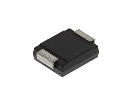 Produktfoto 1 von Vishay VSX Oberfläche Diode Schottky-Diode Einfach, 200 V / 5 A, 2-Pin DO-214AA