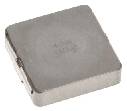 Produktfoto 1 von Vishay IHLP-5050CE-01 SMD Induktivität mit Abschirmung, 4.7 μH 10 A mit Metallverbund-Kern, 5050 Gehäuse ±20 %