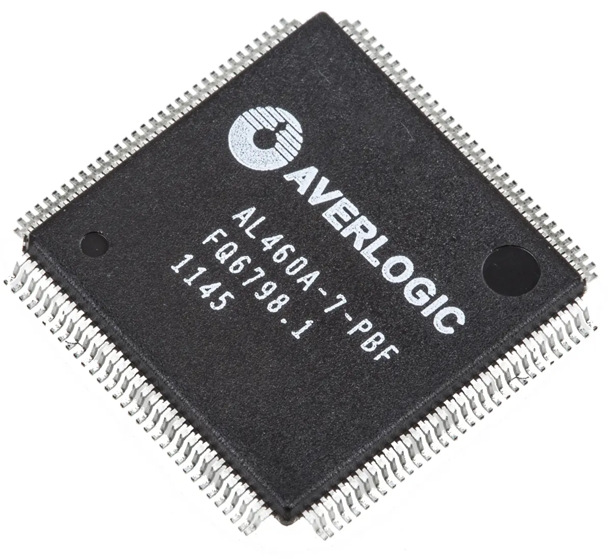 Produktfoto 1 von Texas Instruments DSPs Mikrocontroller 32 bit 150 MHz 36 kB RAM 256kB LQFP 128-Pin