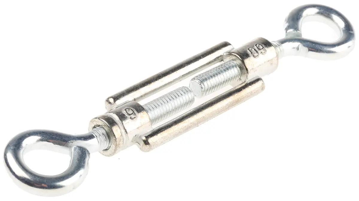 Produktfoto 1 von Siemens 3SE7920-1AB Seilspanner-Systemkomponenten Typ Spannschloss