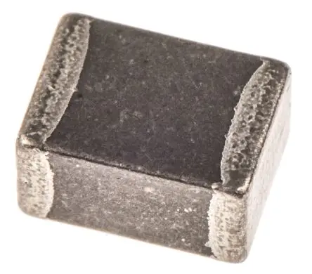Produktfoto 1 von Wurth Elektronik Ferritperle Oberfläche 2.3 mm, 1812 Plättchen WE-MPSB 100 Ω, 8A