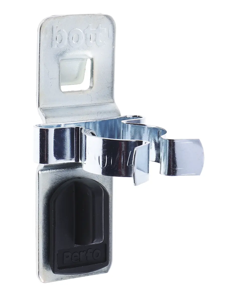 Produktfoto 1 von Bott Federklemmen-Kit, Werkzeughalter, Metall