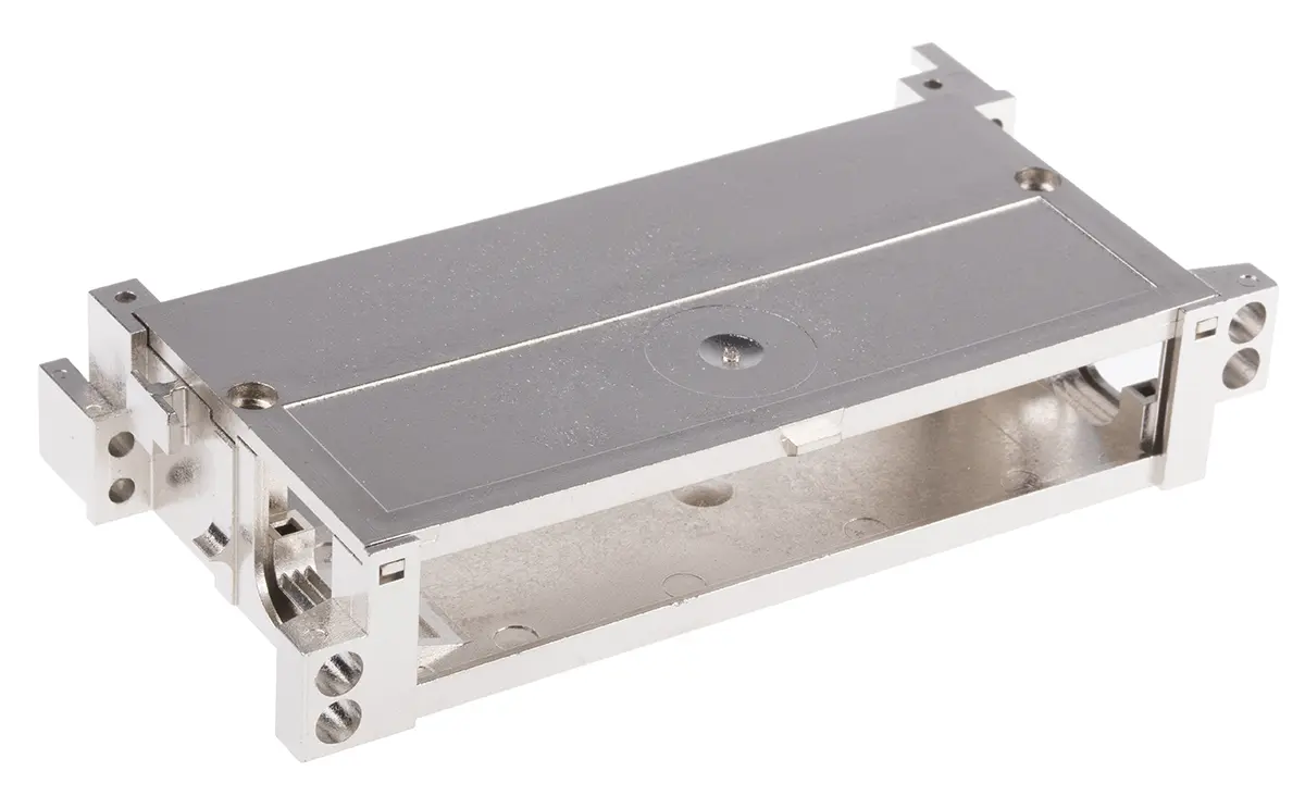 Produktfoto 1 von Harting D20 Gehäuse für DIN 41612-Steckverbinder