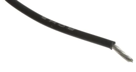 Produktfoto 1 von Alpha Wire Ecogen Ecowire Schaltdraht 0.52 mm², 20 AWG 305 m schieferfarben Ø 1.4 mm 10 Litzen Modifizierter
