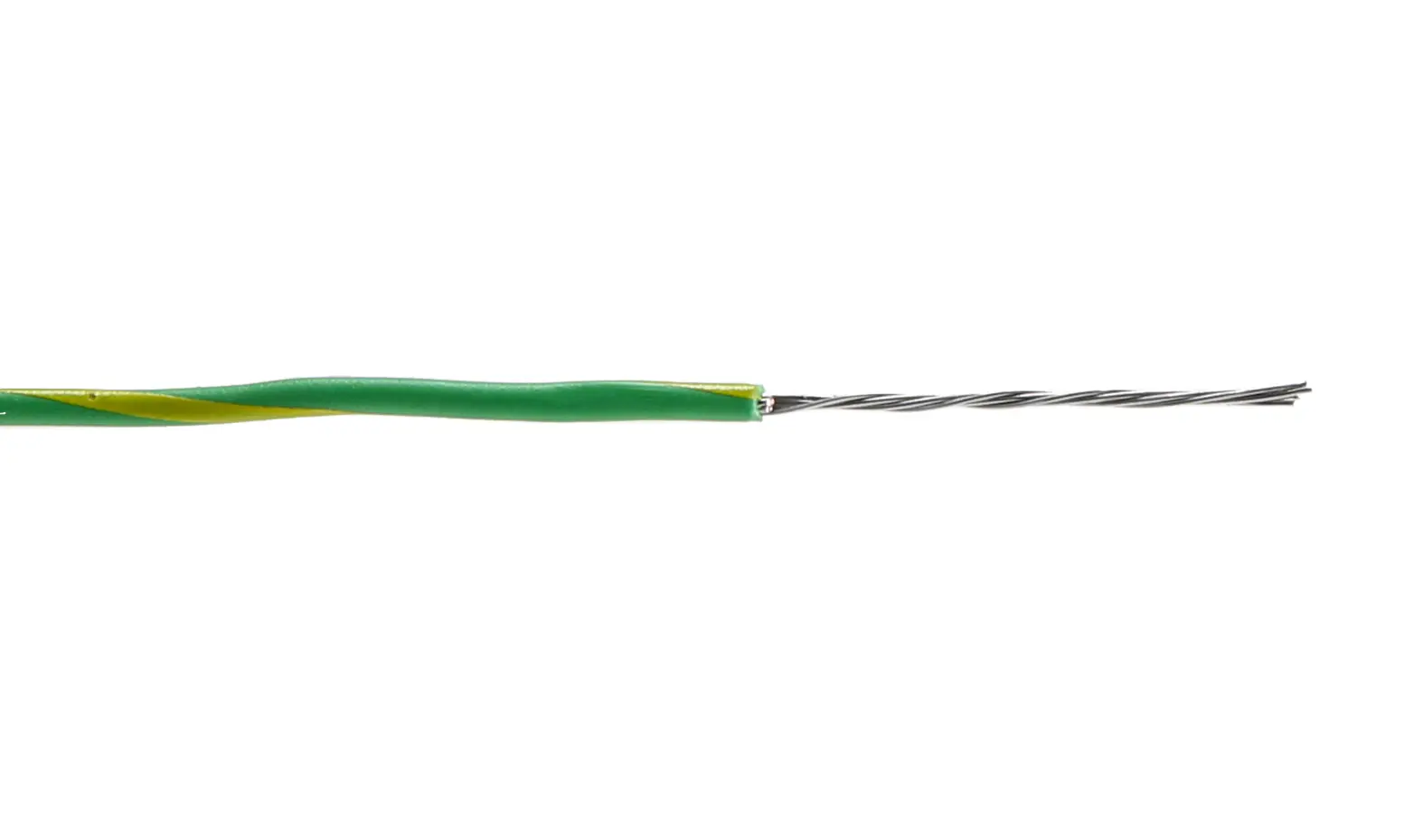 Produktfoto 1 von Alpha Wire Ecogen Ecowire Schaltdraht 0.52 mm², 20 AWG 305 m schieferfarben Ø 1.4 mm 10 Litzen Modifizierter