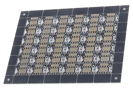 Produktfoto 1 von Winslow 1.27 mm Gerade Oberfläche IC-Sockel-Adapter, - SOIC DIP Typ Ende 1 Gold über Nickel Typ Ende 1 W9502RC