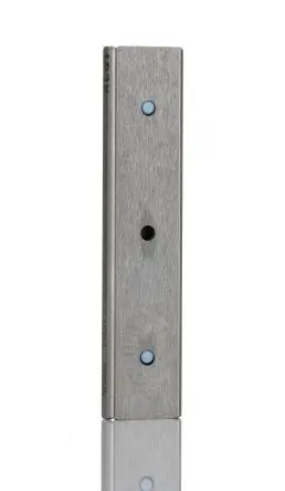 Produktfoto 1 von THK ER513 Linearschiebeeinheit 22 mm 60 mm, Schlitten 13 mm x 22 mm, Traglast 54.9 N
