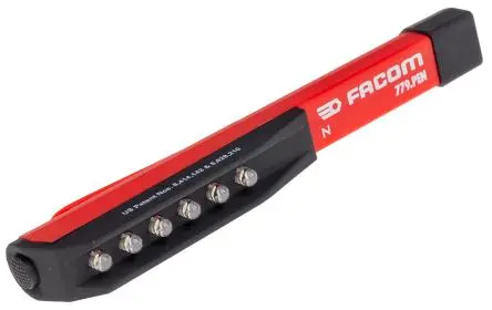 Produktfoto 1 von Facom Lichtleiste Prüfleuchte 36 lm IP54