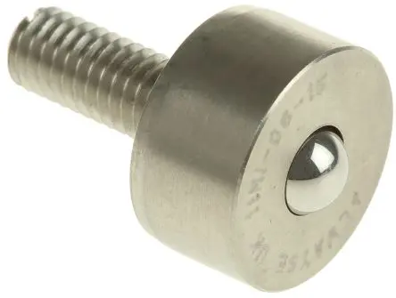 Produktfoto 1 von ALWAYSE Schraubanschlussklemme Kugelrolle