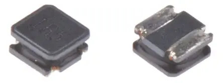 Produktfoto 1 von Bourns SRN3015 SMD Induktivität mit Abschirmung, 1.5 μH 2.1 A mit Ferrit-Kern, 3015 Gehäuse ±30 % Halb abgeschirmt 3 mm,