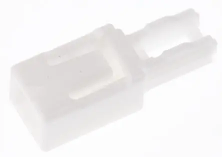 Produktfoto 1 von JST Serie LEB 1 Weg, 4-mm-LED-Steckverbindergehäuse zur Verwend.mit LED-Leuchte, Audio- und