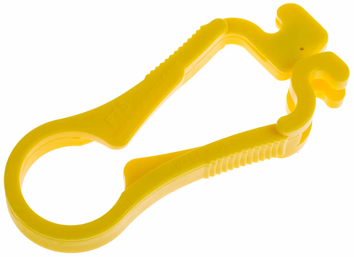 Produktfoto 1 von RS PRO FTS Abisolierer, Lichtwellenleiter 1.6 to 6.0 mm², 95.53 mm