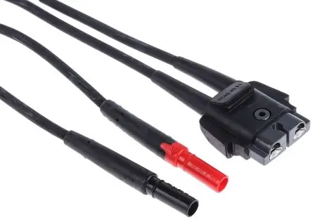 Produktfoto 1 von Fluke Messleitung für T5-1000, T5-600