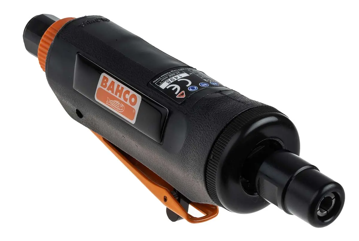 Produktfoto 1 von Bahco Druckluft-Matrizenschleifer, 25000 rpm