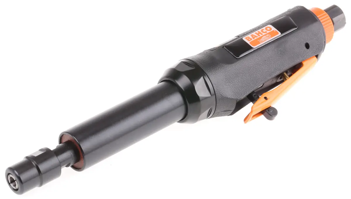 Produktfoto 1 von Bahco Druckluft-Matrizenschleifer, 25000 rpm