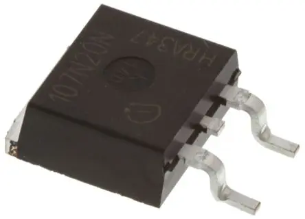Produktfoto 1 von Infineon OptiMOS Typ N-Kanal, Oberfläche MOSFET Erweiterung 200 V / 88 A 300 W, 3-Pin TO-263