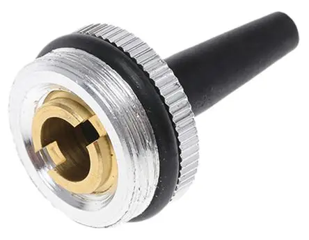 Produktfoto 1 von Weller Ersatz-Entlötpistole Spitze, für PS200A Pumpe