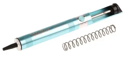 Produktfoto 1 von Weller Entlötwerkzeug Antistatisch Metall