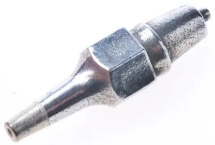 Produktfoto 1 von Weller 1 Ersatz-Entlötdüse DX 1.2 mm, für Entlötkolben für DSX80 und DXV80