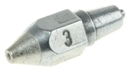 Produktfoto 1 von Weller 1 Ersatz-Entlötdüse DX 1.2 mm, für Entlötkolben für DSX80 und DXV80