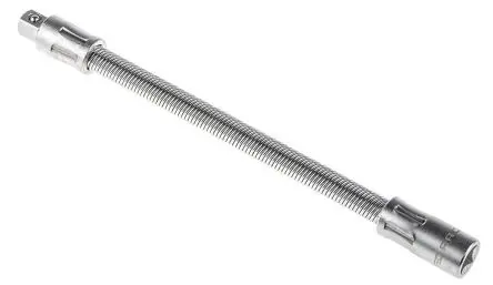 Produktfoto 1 von Facom R.216 1/4 in Vierkant Flexible Erweiterung, Stahl, Länge 150mm
