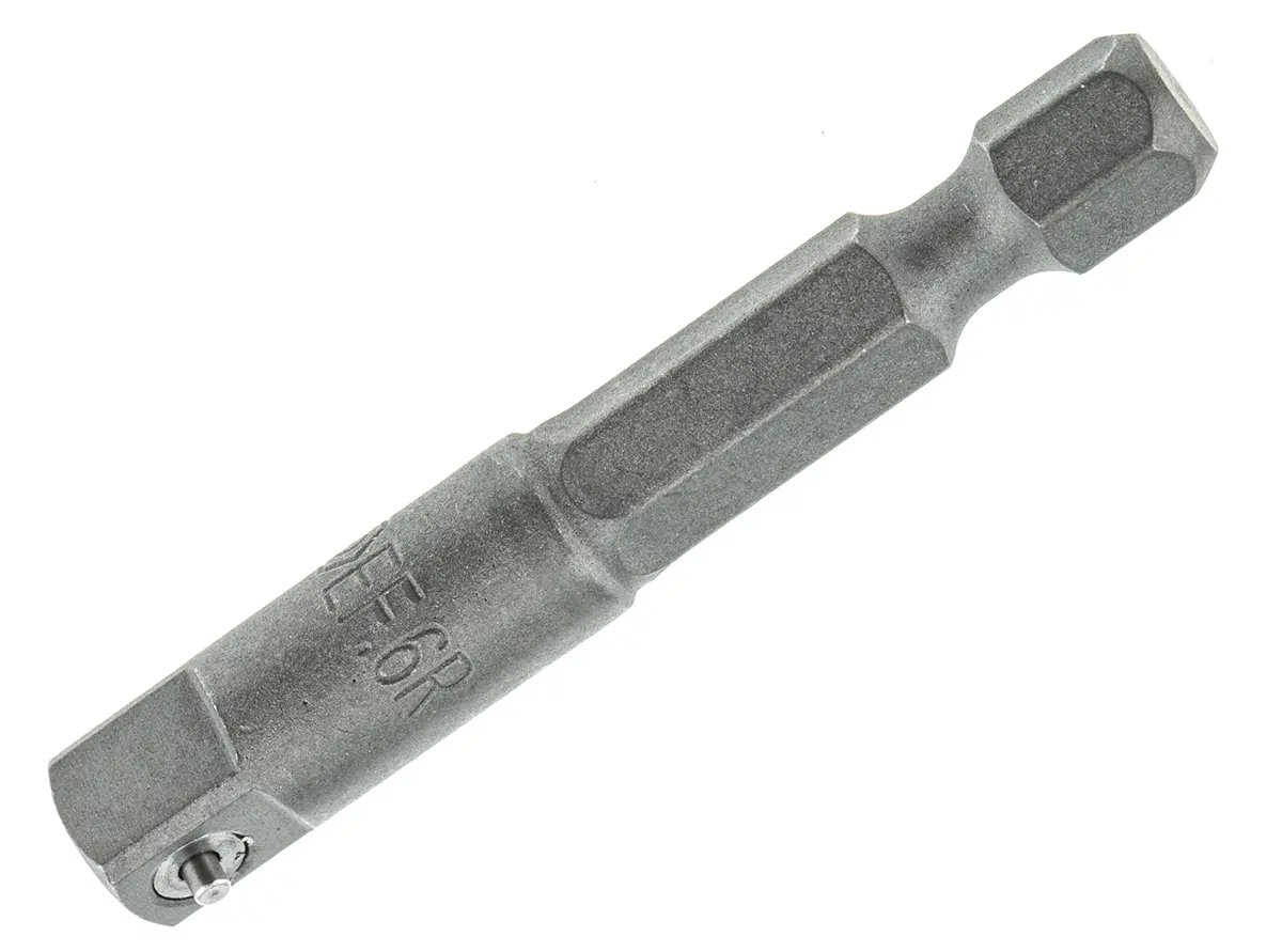 Produktfoto 1 von Facom Bohrschraubadapter 50 mm für Bohrmaschinen und Bohrschrauber