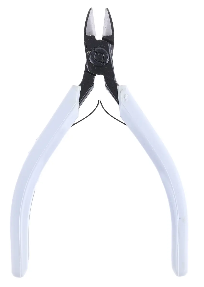 Produktfoto 1 von Facom Seitenschneider 110 mm / Backen 13mm, Schneidleistung 1.3 mm