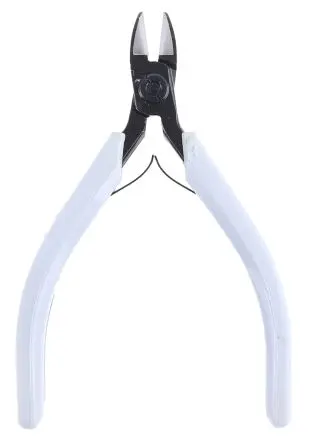 Produktfoto 1 von Facom Seitenschneider 110 mm / Backen 13mm, Schneidleistung 1.3 mm