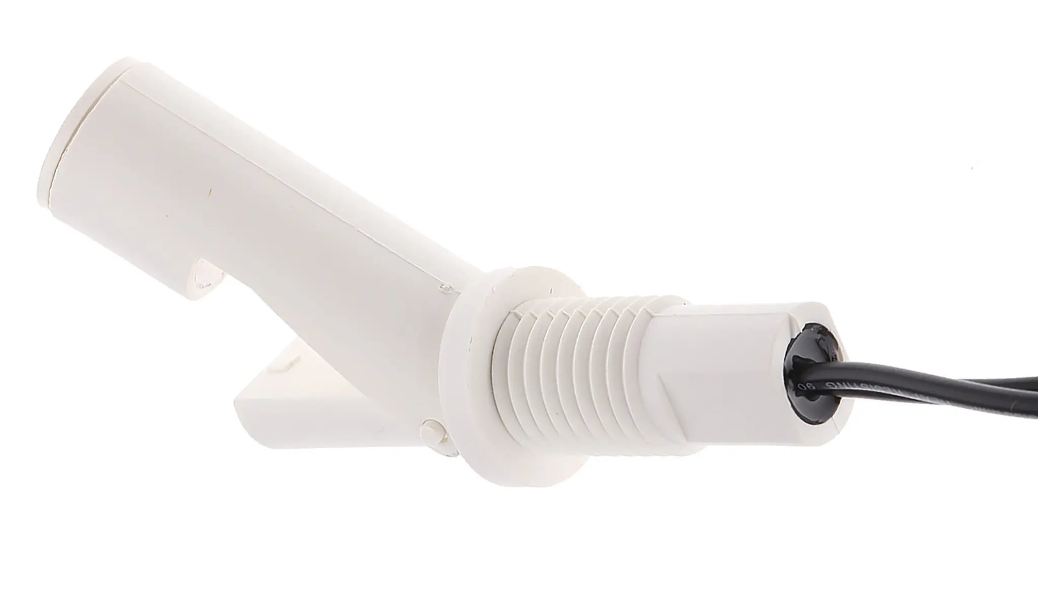 Produktfoto 1 von Sensata / Cynergy3 RSF70 Schwimmerschalter Horizontal Nitrilkautschuk (NBR) 300 V dc, Schließer/Öffner, -20 °C 300 V ac