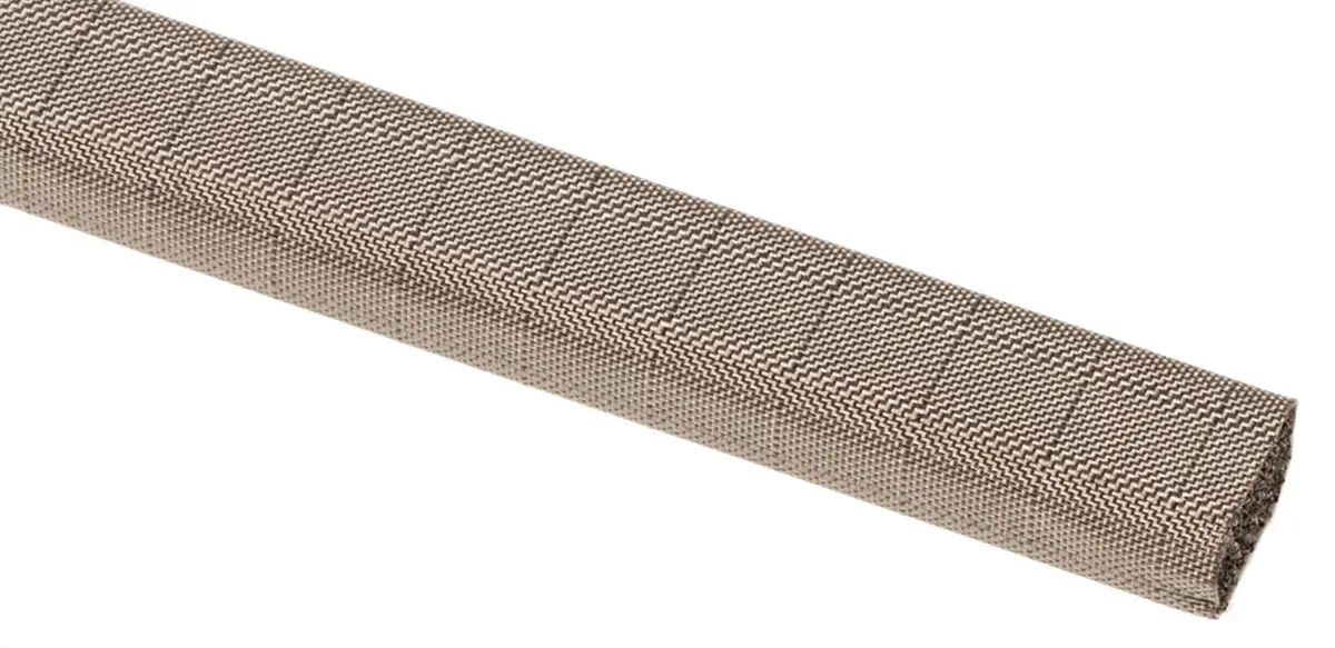 Produktfoto 1 von Würth Abschirmstreifen aus Nickellegierung, Stärke 4 mm Klebeband, 6mm x 1000.00 mm