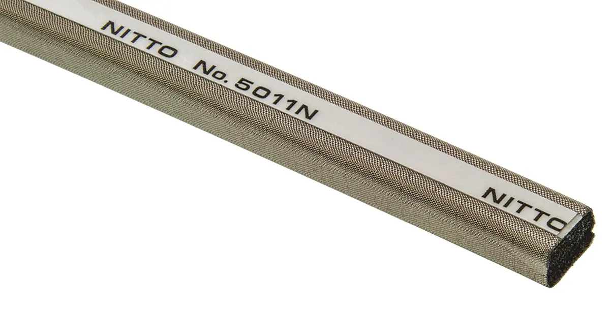 Produktfoto 1 von Würth Abschirmstreifen aus Nickellegierung, Stärke 6 mm Klebeband, 9mm x 1 m