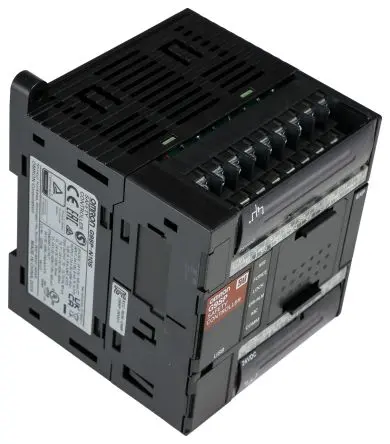 Produktfoto 1 von Omron G9SP Sicherheitssteuerung 10 Eingänge / 4 Ausgänge 24V dc Kat. 4