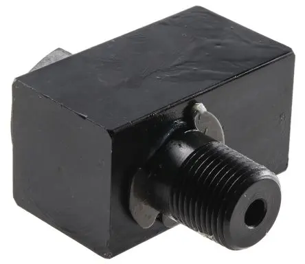 Produktfoto 1 von Enerpac Anschluss für Luftbetriebene Hydraulikpumpe der XA-Serie