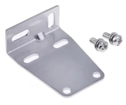 Produktfoto 1 von Omron E39-L Schraubbefestigung für Serie E32-R21, E39-R3, E3Z