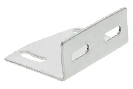 Produktfoto 1 von Omron E39-L Schraubbefestigung für Serie E3Z