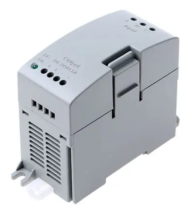 Produktfoto 1 von Allen Bradley Micro 800 für Serie Micro800
