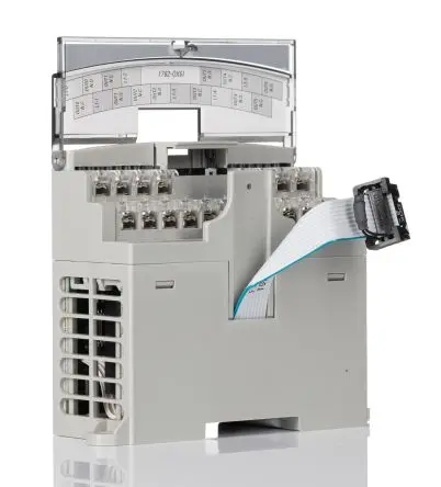 Produktfoto 1 von Allen Bradley SPS-E/A Modul 1762