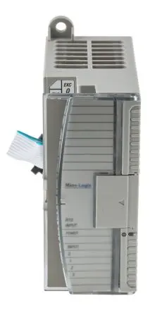 Produktfoto 1 von Allen Bradley SPS-E/A Modul 1762