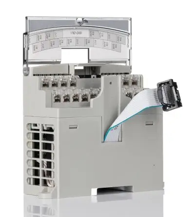 Produktfoto 1 von Allen Bradley SPS-E/A Modul 1762 Digital