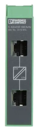 Produktfoto 1 von Phoenix Contact E/A-Erweiterungsmodul