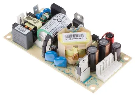 Produktfoto 1 von Artesyn NPS-M Schaltnetzteil 1 15V dc 25 W, Fahrgestell 300V dc