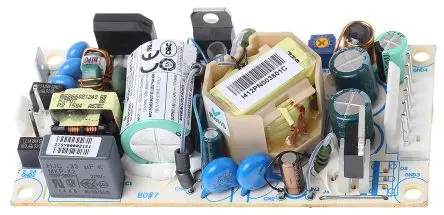 Produktfoto 1 von Artesyn NPS-M Schaltnetzteil 1 24V dc 25 W, Fahrgestell 300V dc