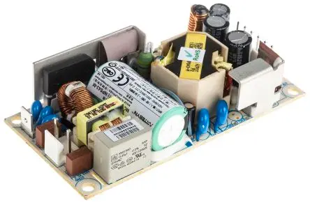 Produktfoto 1 von Artesyn NPS-M Schaltnetzteil 1 12V dc 45 W, Fahrgestell 300V dc