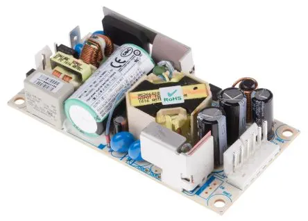 Produktfoto 1 von Artesyn NPS-M Schaltnetzteil 1 15V dc 45 W, Fahrgestell 300V dc