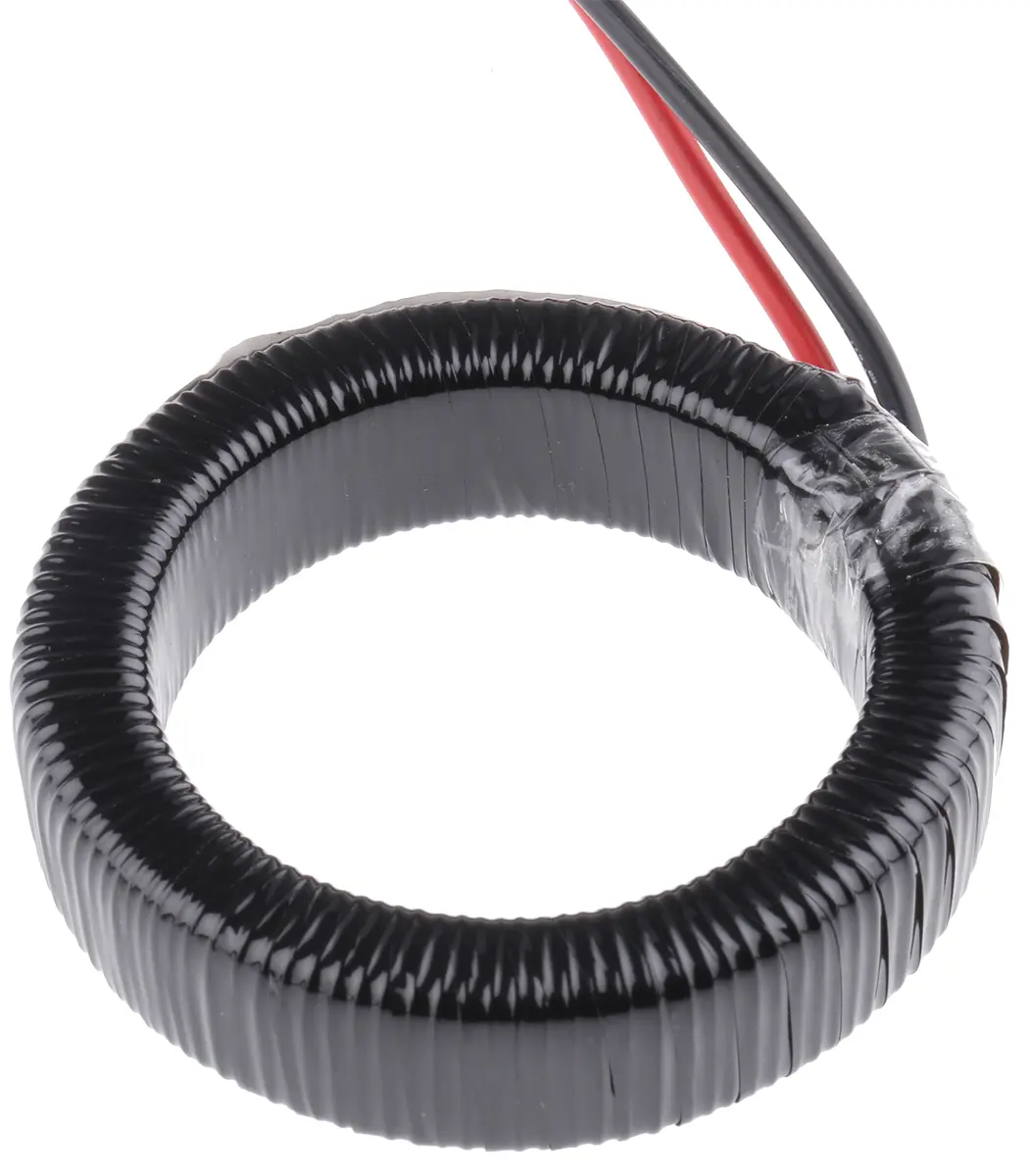 Nuvotem 934 Stromwandler, Eigenständig, 600:5 600A, 20.4mm x 20mm