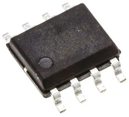 Produktfoto 1 von DiodesZetex AP8802HSP DC/DC Konverter / Ausgang 50V, 2 Ausg., 1 A, Oberfläche