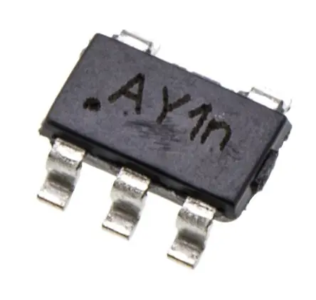 Produktfoto 1 von DiodesZetex AP8803 AEC-Q100 1 A LED-Treiber IC 8/30 V dc, Gleichspannung, Pulsbreitenmodulation  Dimmung, 40 V, 4.5 V, 3