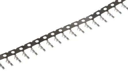 Produktfoto 1 von JST GH Crimp-Anschlussklemme für GH-Steckverbindergehäuse, Buchse Crimpbefestigung 30 AWG, Zinn 26 AWG
